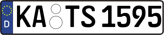 KA-TS1595