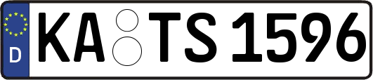 KA-TS1596