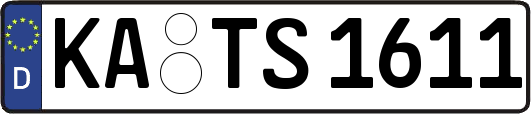KA-TS1611