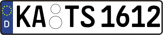 KA-TS1612