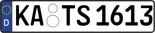 KA-TS1613