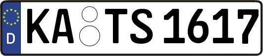 KA-TS1617