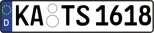 KA-TS1618