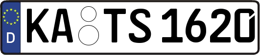 KA-TS1620