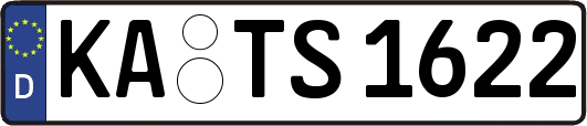 KA-TS1622