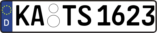 KA-TS1623