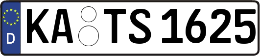 KA-TS1625