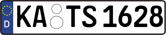 KA-TS1628