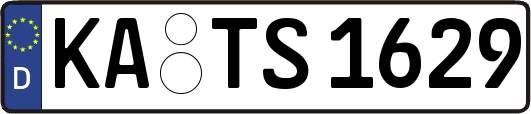 KA-TS1629