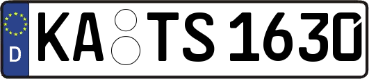 KA-TS1630