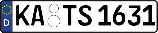 KA-TS1631