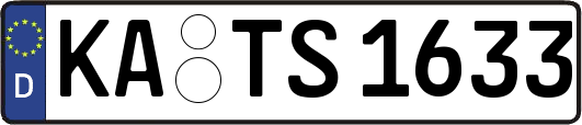 KA-TS1633