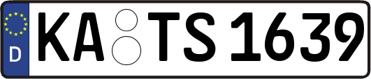 KA-TS1639
