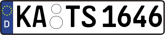 KA-TS1646