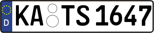 KA-TS1647