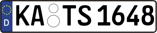 KA-TS1648