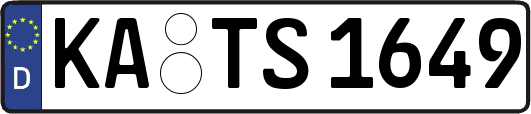 KA-TS1649
