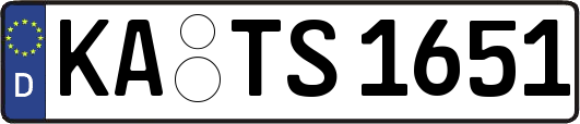 KA-TS1651