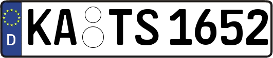 KA-TS1652