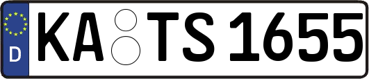 KA-TS1655