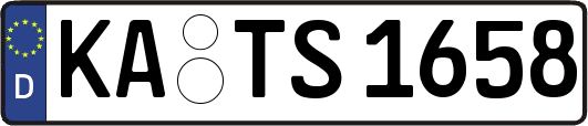 KA-TS1658