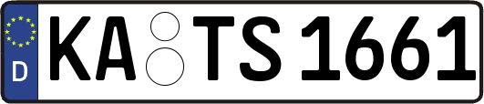 KA-TS1661
