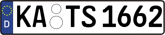 KA-TS1662