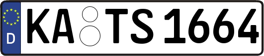 KA-TS1664