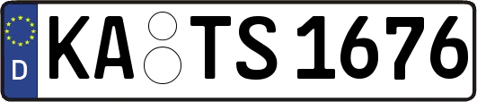 KA-TS1676