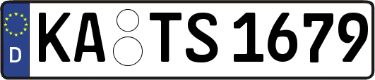 KA-TS1679