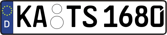 KA-TS1680