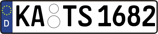 KA-TS1682