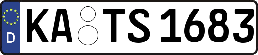 KA-TS1683
