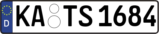 KA-TS1684
