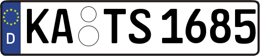 KA-TS1685