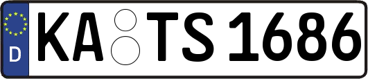 KA-TS1686