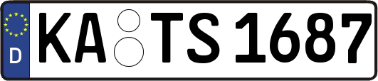 KA-TS1687