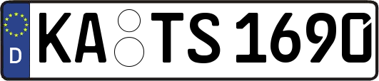 KA-TS1690