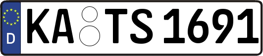 KA-TS1691