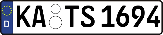 KA-TS1694