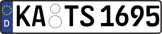 KA-TS1695