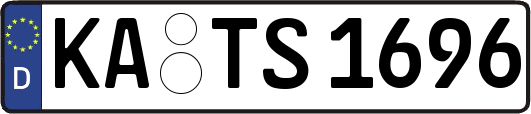 KA-TS1696