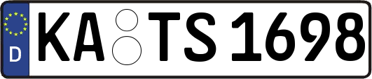 KA-TS1698