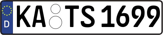 KA-TS1699