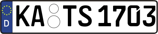 KA-TS1703