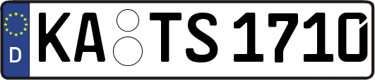 KA-TS1710