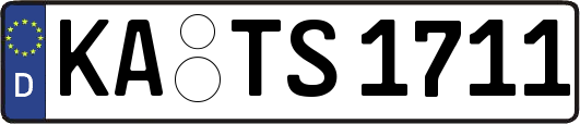KA-TS1711