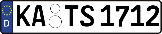 KA-TS1712