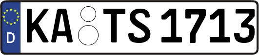 KA-TS1713