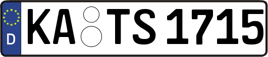 KA-TS1715